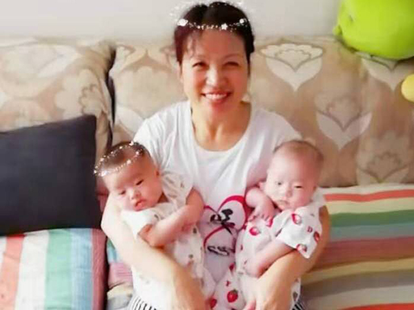 安陽月嫂服務(wù)案例